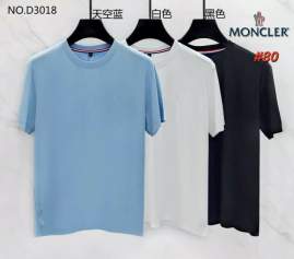 Picture of Moncler T Shirts Short _SKUMonclerM-4XL12yr615748